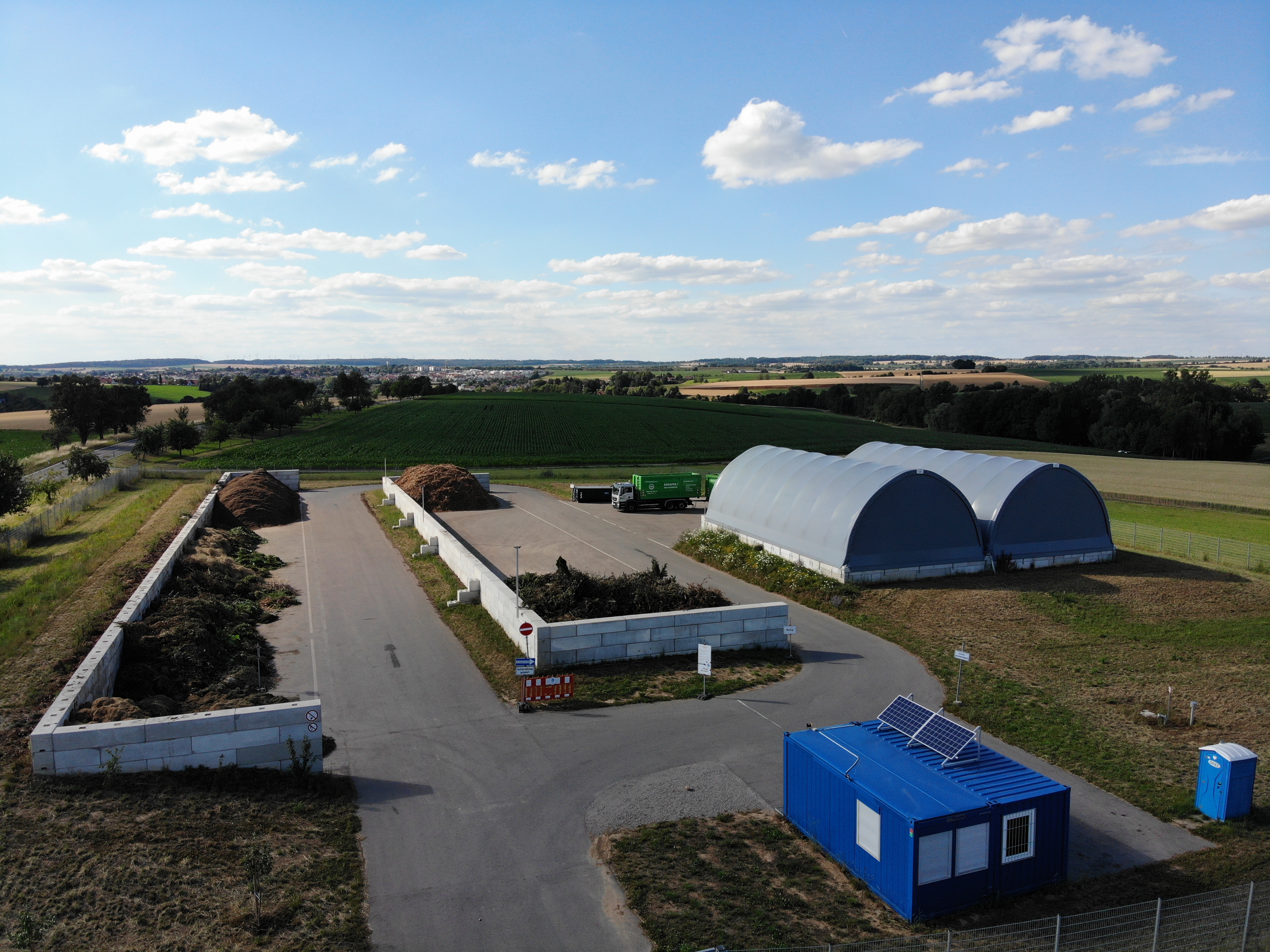 2020 11 30 erweiterte ffnungszeiten in Michelbach