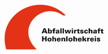 Abfallwirtschaft Hohenlohekreis